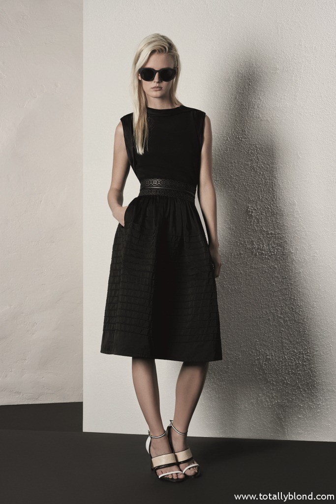 REISS SS14 WOMEN'S LOOKBOOK 35