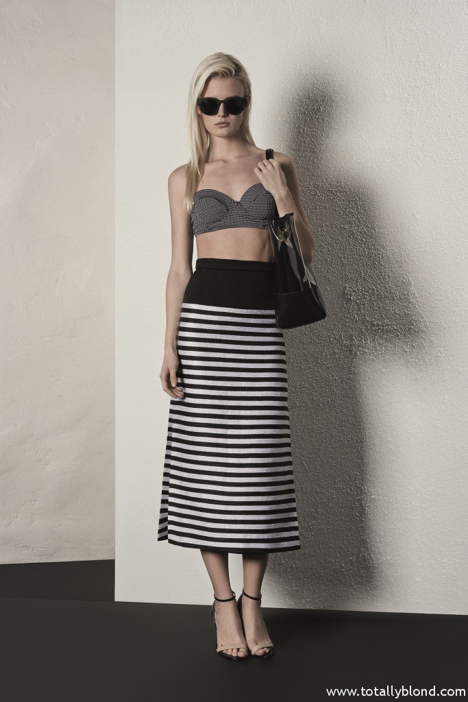 REISS SS14 WOMEN'S LOOKBOOK 36