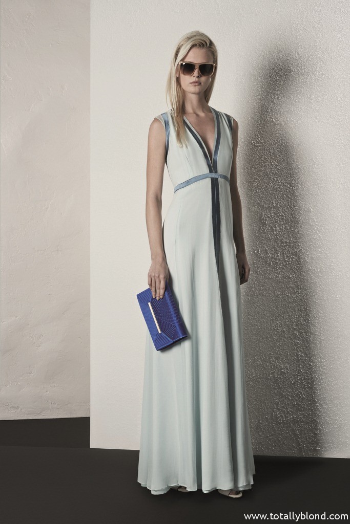 REISS SS14 WOMEN'S LOOKBOOK 40