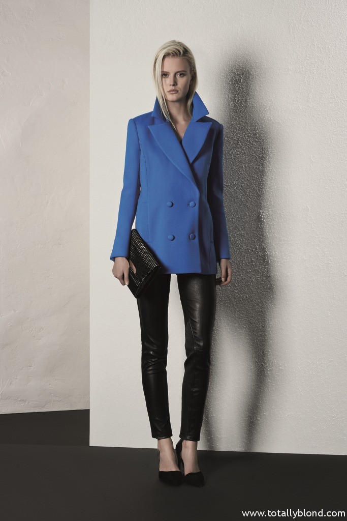 REISS SS14 WOMEN'S LOOKBOOK 42
