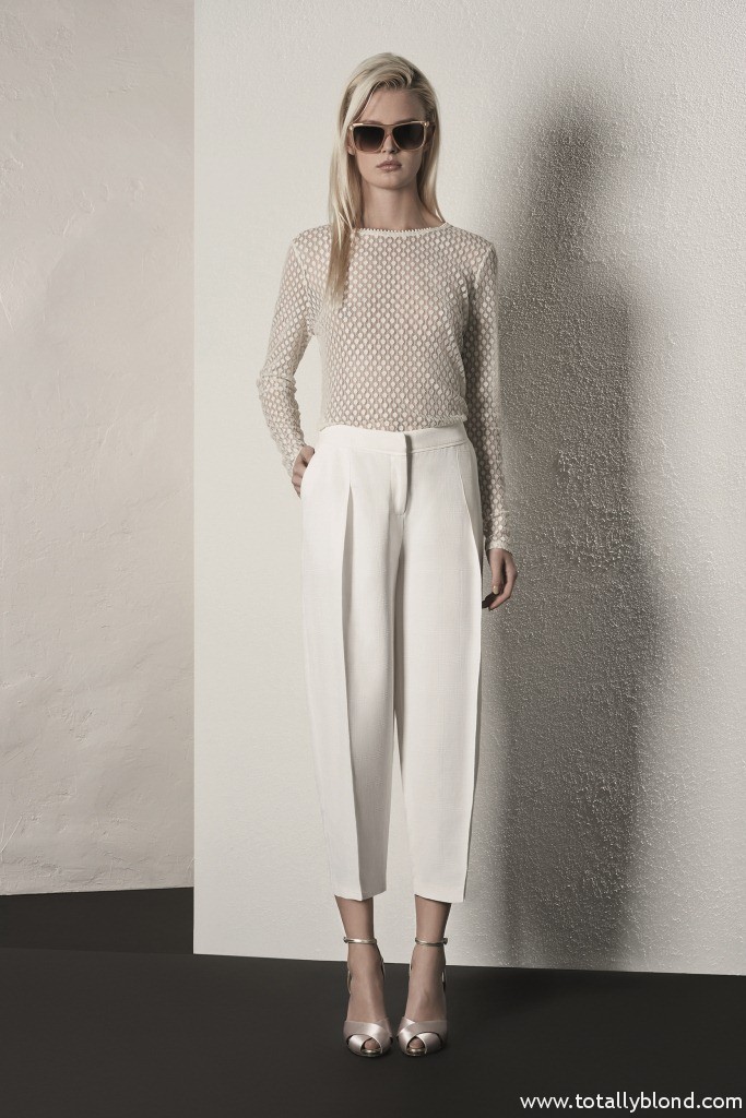 REISS SS14 WOMEN'S LOOKBOOK 44