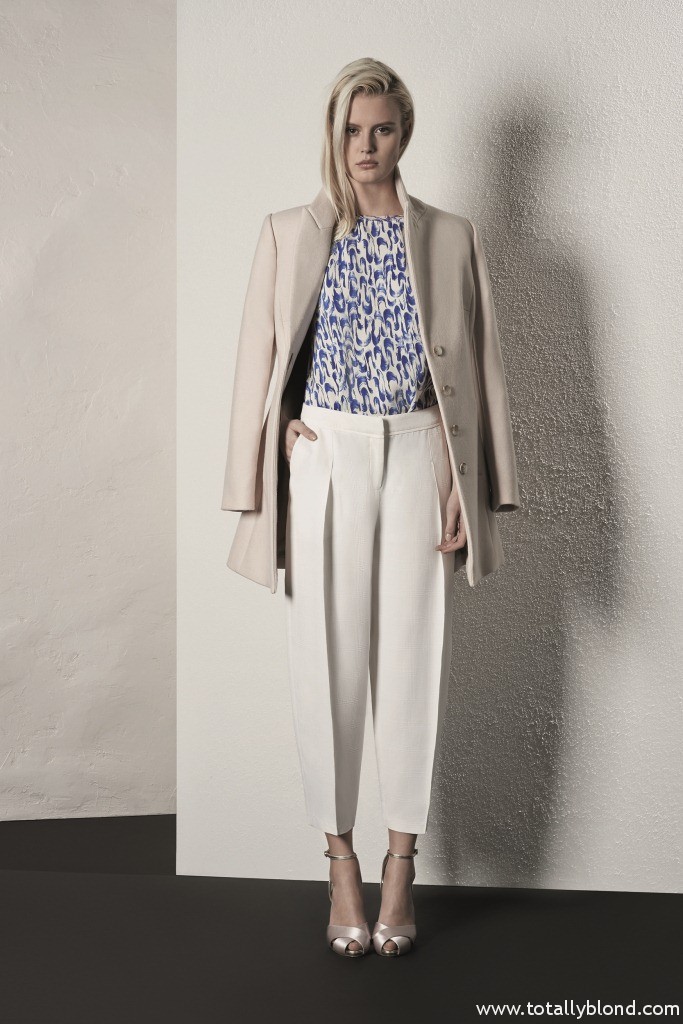 REISS SS14 WOMEN'S LOOKBOOK 45