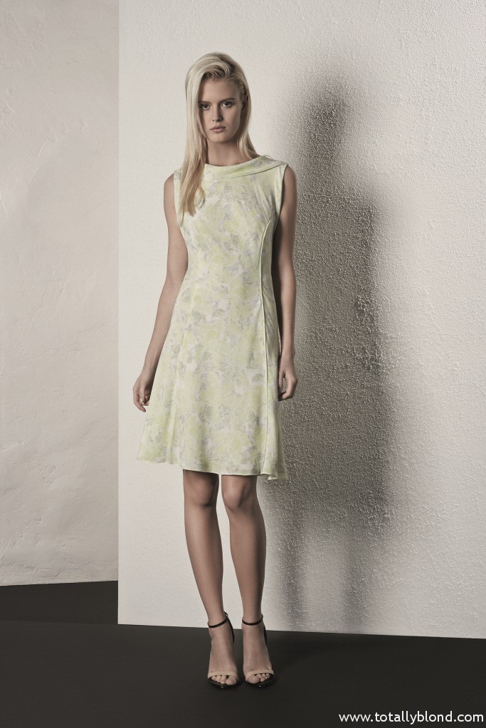 REISS SS14 WOMEN'S LOOKBOOK 7