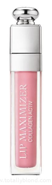 Dior Addict Lip Maximizer 003 Fresh Pink