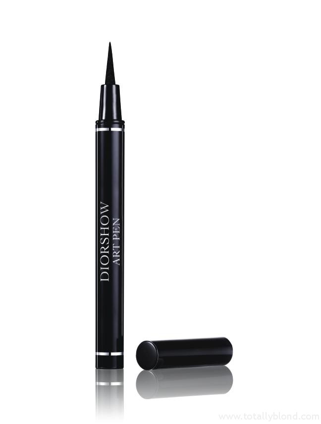 Diorshow Art Pen 385 Cruise Blue