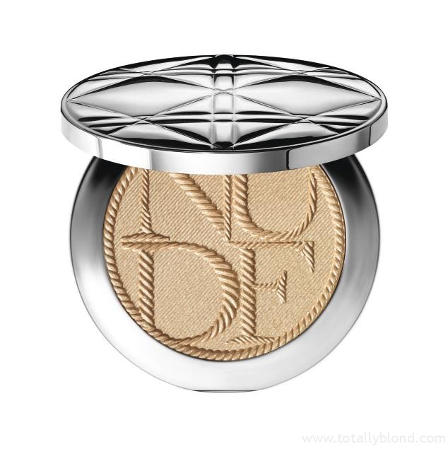 Diorskin Nude Tan Transat Edition 001