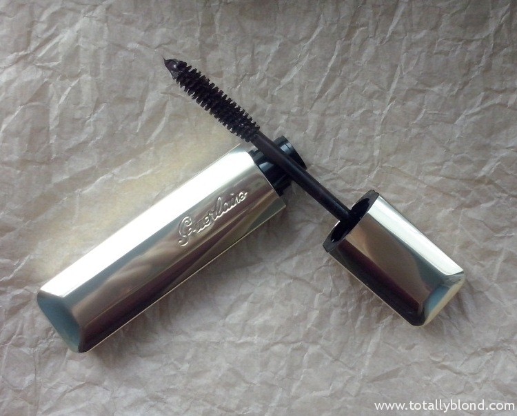 Guerlain Cils D'Enfer 03 Moka
