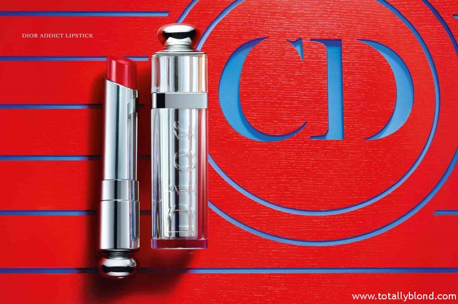 dior transat summer 2014 DIOR ADDICT LIPSTICK