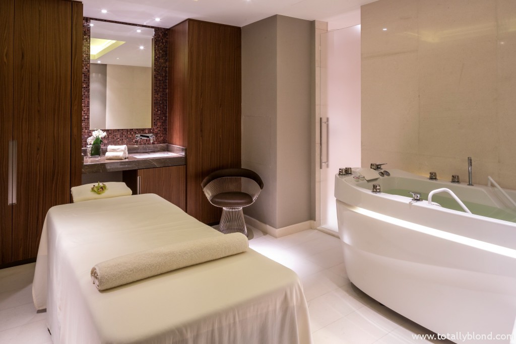 Treatment Room