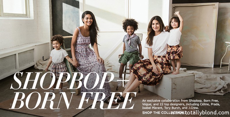 born-free-lookbook