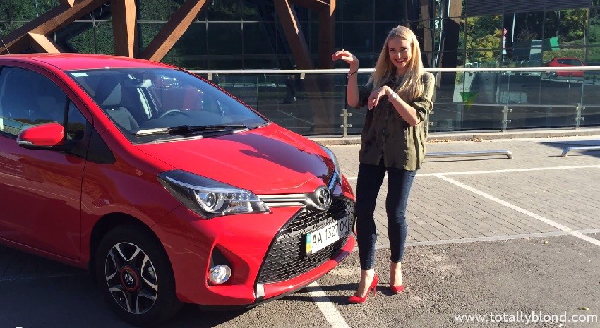 yaris