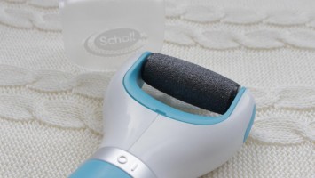 Scholl Velvet Smooth 1