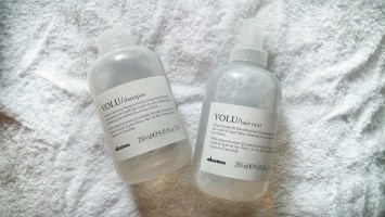 davines volu