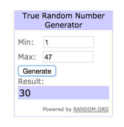 30