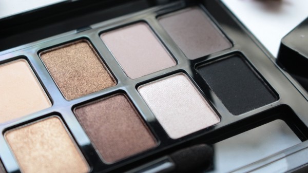 Maybelline The Nudes 2