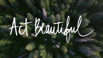 act beautiful