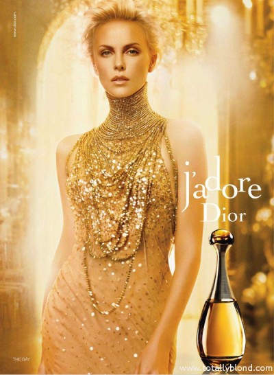 CharlizeTheron