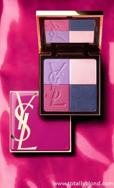 VINYL CANDY PALETTE