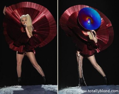 paco ss 12_gaga