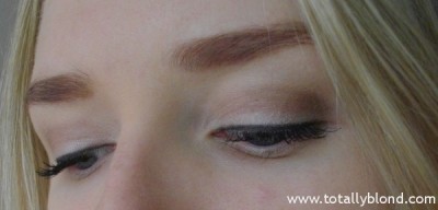 Catrice Absolute Eye Colour 080 Go, Charlie Brown! _340 Ooops... Nude did it again