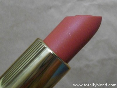 Collistar Vibrazioni Di Colore Lipstick 31 Salmon.