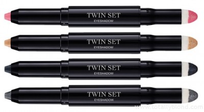 Dior Cherie Bow Spring 2013 eyeliner