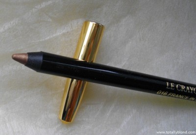 Lancome Le Crayon Khol 016 France In A Glance.