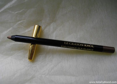 Lancome Le Crayon Khol 016 France In A Glance