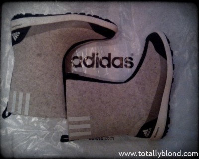 Yunga Felt Climawarm boots