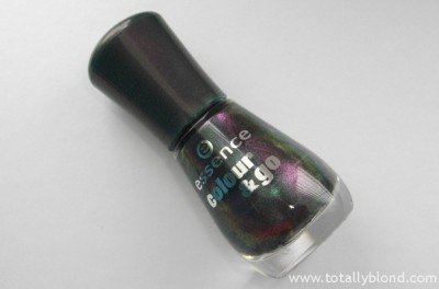 Essence Colour & Go 122 Chic Reloaded