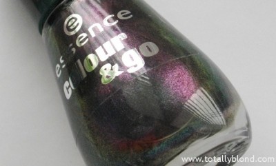 Essence Colour & Go 122 Chic Reloaded