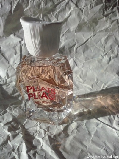 Issey Miyake Pleats Please