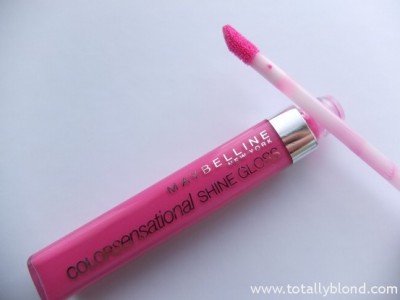 Maybelline Color Sensational Shine Gloss 150
