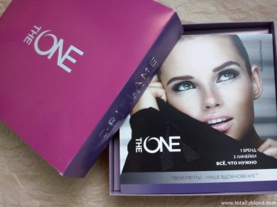 Oriflame The ONE