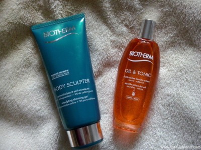 Biotherm Body
