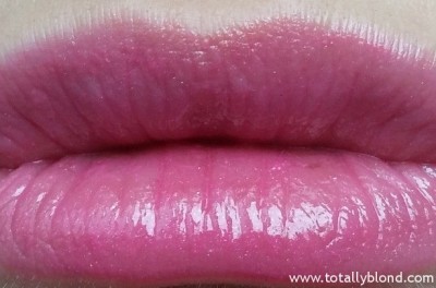 ysl gloss