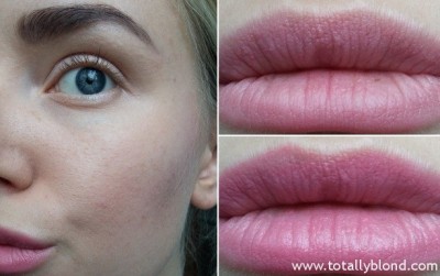 ysl kiss&blush