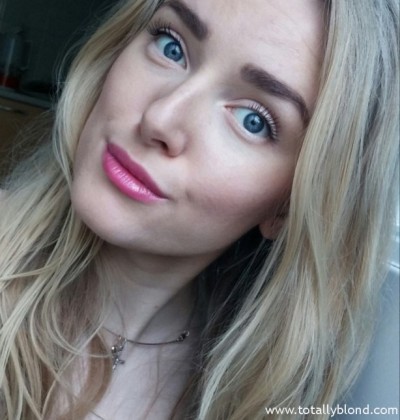 ysl make up