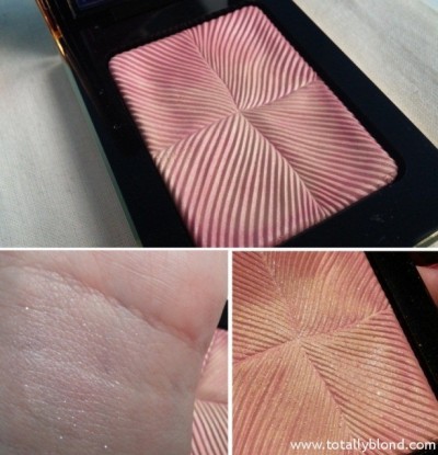 ysl palette