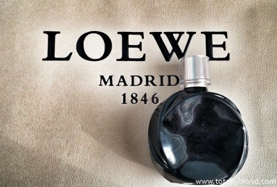 Loewe Quizas Seduccion