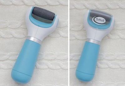 Scholl Velvet Smooth 3