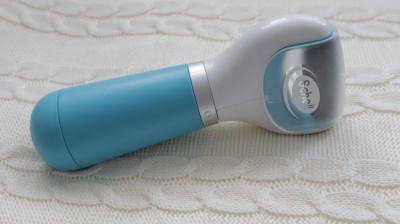 Scholl Velvet Smooth 4