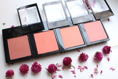 Maybelline FaceStudio Blush 100 20 30 40JPG