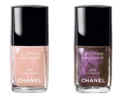 Chanel лак