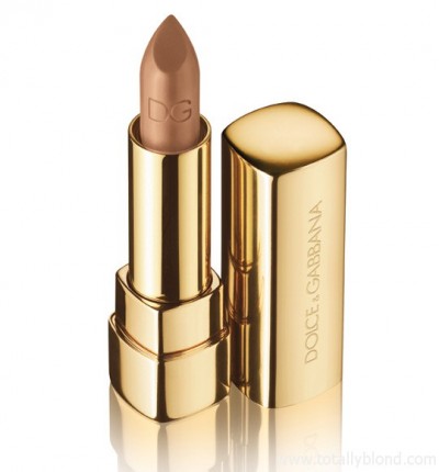 Classic Cream Lipstick in Caramel