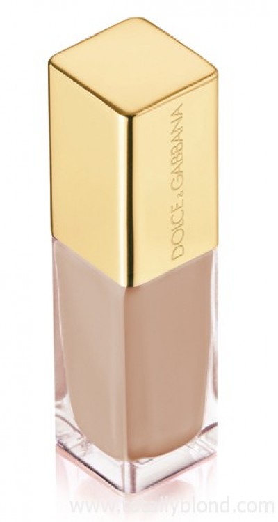 Intense Nail Lacquer in Perfection