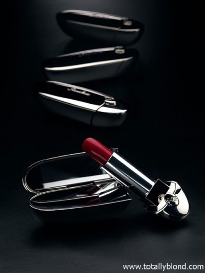 Rouge G de Guerlain