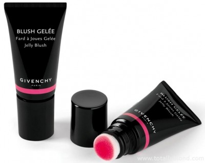 Blush Gelee