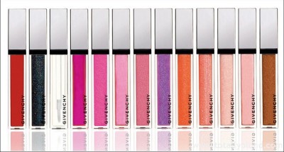 Balm Smoothing Gloss