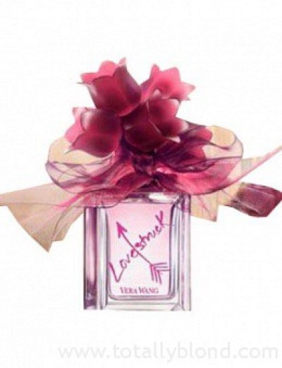 vera wang perfume